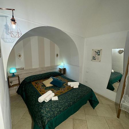 Le Ninfe Del Mare Bed & Breakfast Polignano a Mare Dış mekan fotoğraf