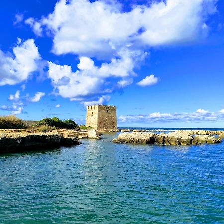 Le Ninfe Del Mare Bed & Breakfast Polignano a Mare Dış mekan fotoğraf
