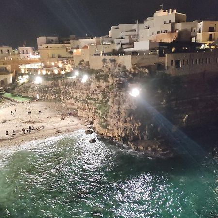 Le Ninfe Del Mare Bed & Breakfast Polignano a Mare Dış mekan fotoğraf