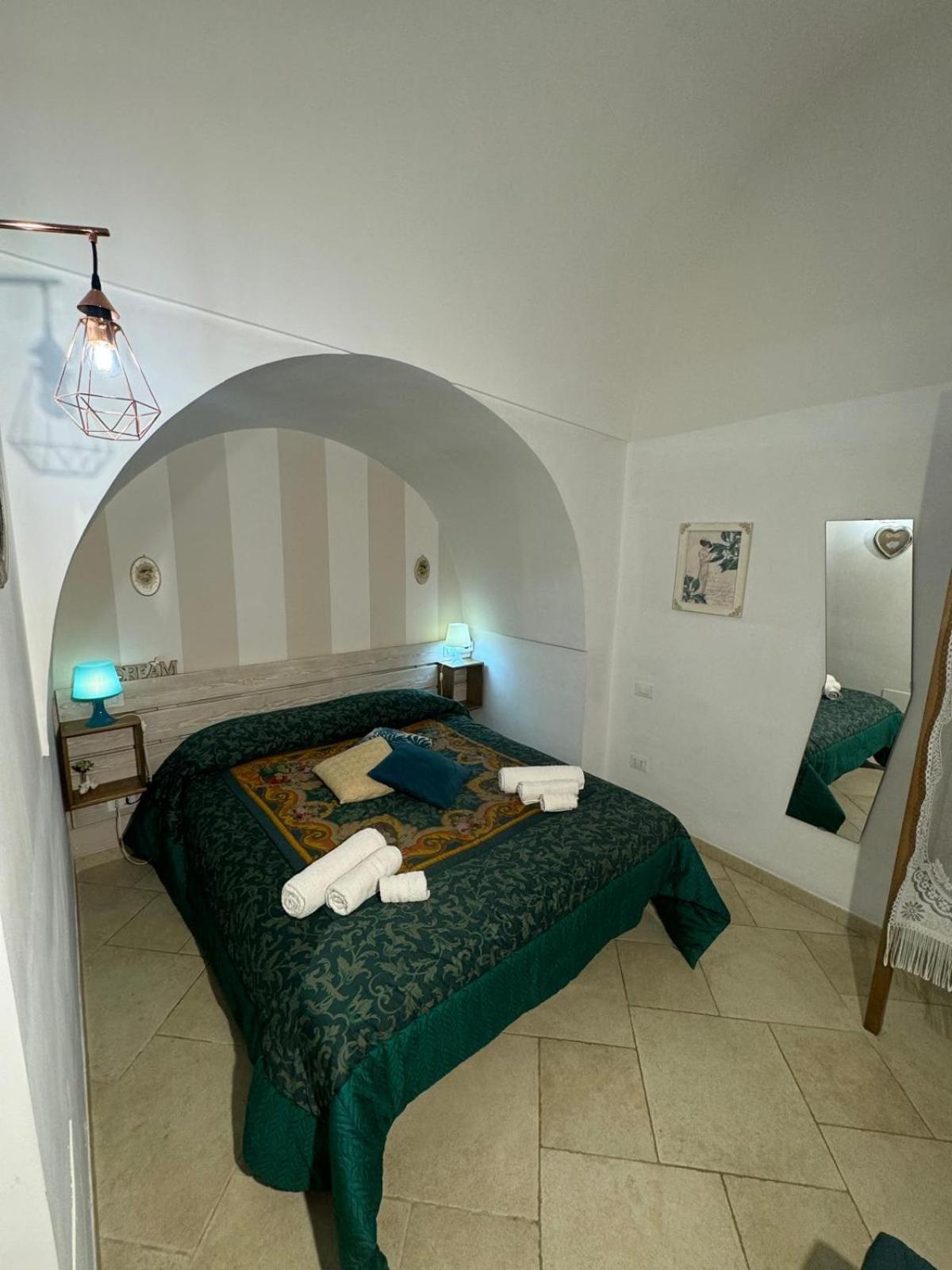 Le Ninfe Del Mare Bed & Breakfast Polignano a Mare Dış mekan fotoğraf