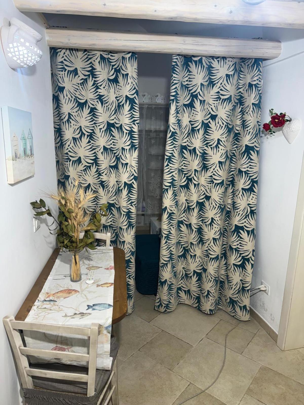 Le Ninfe Del Mare Bed & Breakfast Polignano a Mare Dış mekan fotoğraf