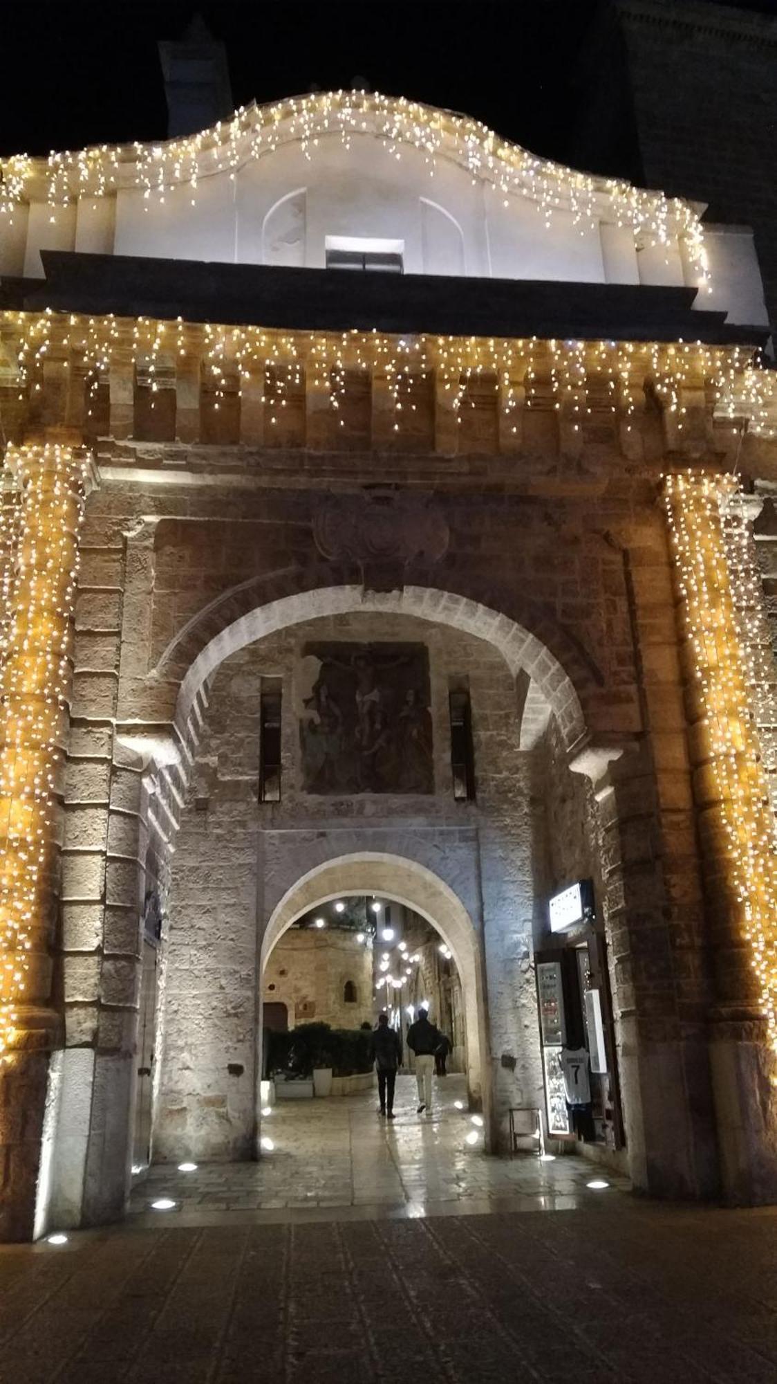 Le Ninfe Del Mare Bed & Breakfast Polignano a Mare Dış mekan fotoğraf