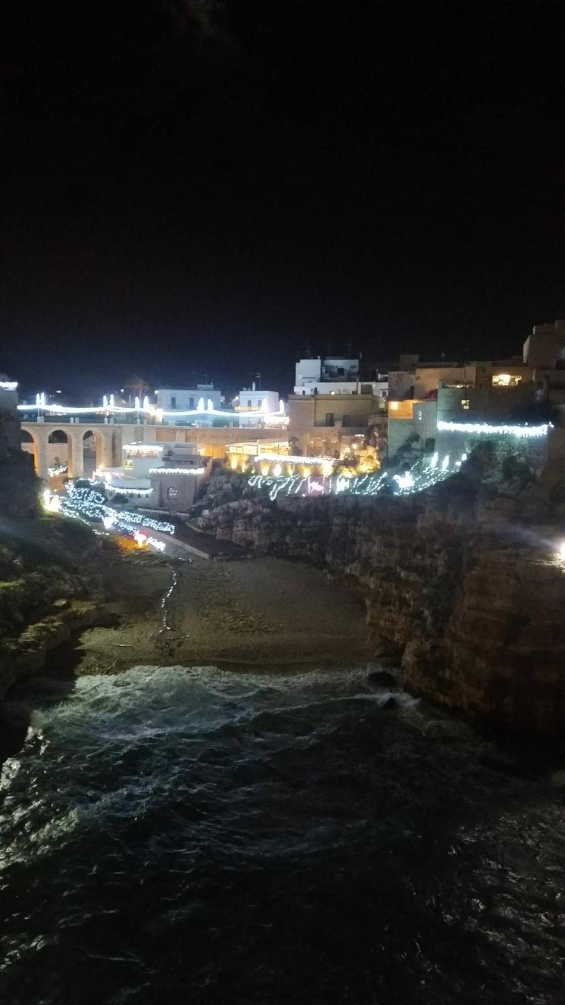 Le Ninfe Del Mare Bed & Breakfast Polignano a Mare Dış mekan fotoğraf