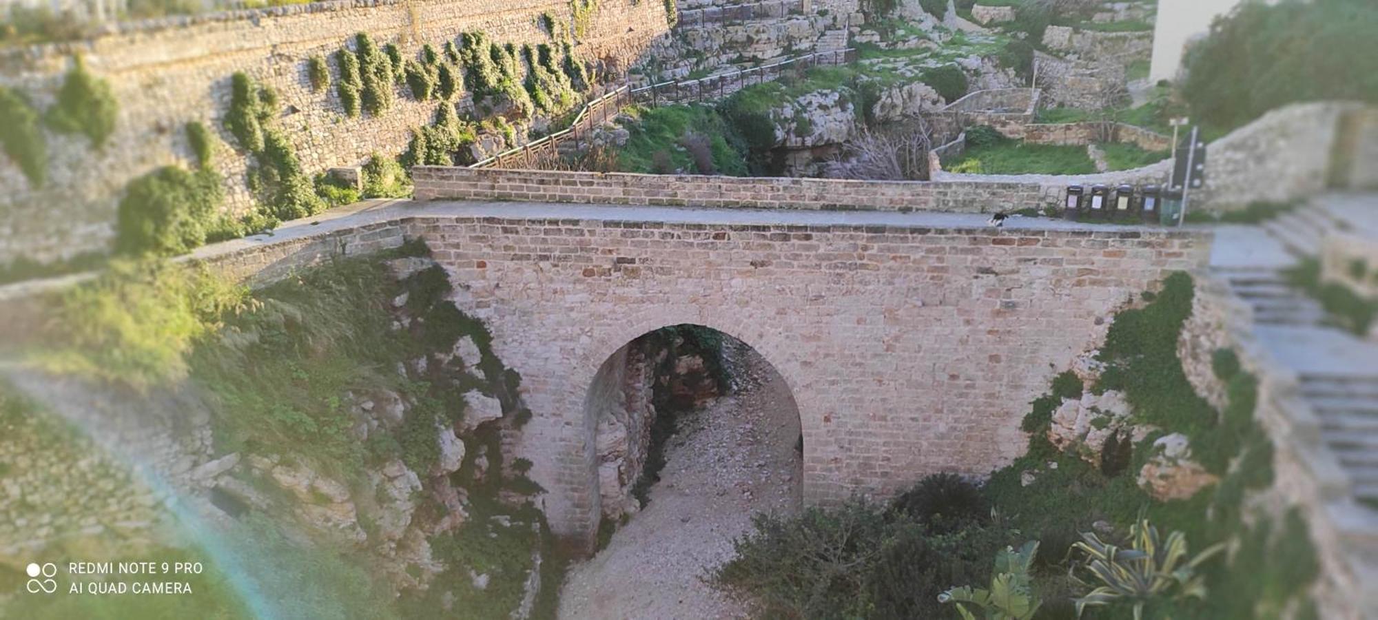 Le Ninfe Del Mare Bed & Breakfast Polignano a Mare Dış mekan fotoğraf